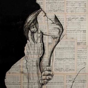 Meet your Posher, Delfinia